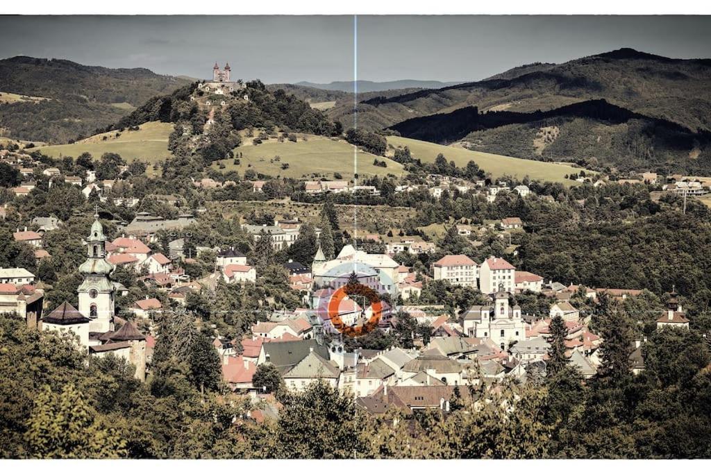 Dobre Casy - Studio I. Banska Stiavnica Luaran gambar